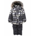 Lenne ALEXIS 20340/3240 комплект зимовий (скейт)